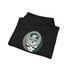 Grateful Dead - New York Jets Stealie Grateful Dead Hooded Sweatshirt - NFL - StealieShop