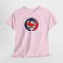 Maryland Map Stealie Grateful Dead T-Shirt