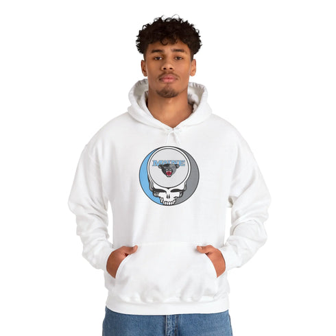 Grateful Dead - University of Maine Grateful Dead Unisex Heavy Blend Hoodie - StealieShop