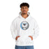 Grateful Dead - University of Maine Grateful Dead Unisex Heavy Blend Hoodie - StealieShop