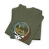 Rhode Island Stealie Grateful Dead T-Shirt