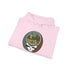 Rhode Island Stealie Grateful Dead Hoodie