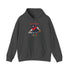 Curlin' Jerry' 2026 Milano Cortina Olympics Unisex Heavy Blend Grateful Dead Hoodie