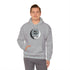 Los Angeles Kings Grateful Dead Unisex Heavy Blend Hoodie - StealieShop
