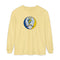 Tacony Academy Garment-Dyed Long Sleeve T-Shirt
