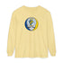 Tacony Academy Garment-Dyed Long Sleeve T-Shirt