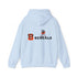 Cincinnati Bengals Dancing Bear Unisex Hoodie StealieShop