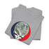 Beaver Creek Trail Map Stealie Grateful Dead T-Shirt