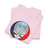 Sunday River Trail Map Stealie Grateful Dead T-Shirt