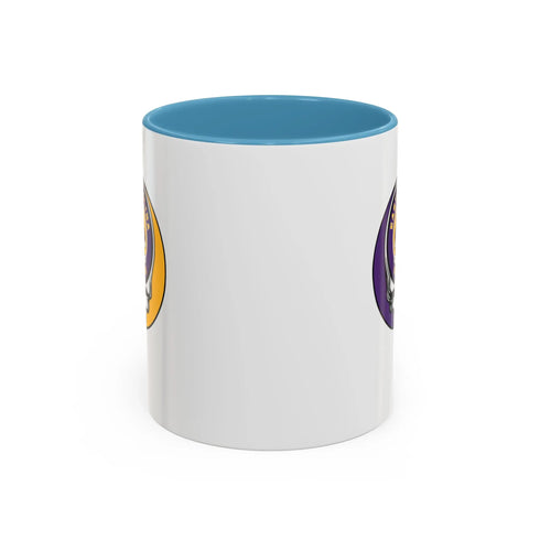 East Carolina University Pirates Grateful Dead Stealie Coffee Mug (11oz or 15oz) - StealieShop