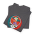 Krusty Stealie Unisex Grateful Dead T-Shirt