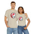 Grateful Dead - Philadelphia Phillies Grateful Dead Steal Your Face T-Shirt - MLB - StealieShop