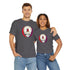 Sigma Phi Epsilon Stealie Unisex Heavy Cotton Tee StealieShop