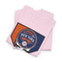 Grateful Dead - Home Run Collection: New York Edition Classic Stealie T-Shirt - MLB - StealieShop