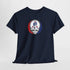 Pat the Patriot New England Patriots Stealie Unisex T-Shirt - NFL