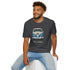 Grateful Dead - Grateful Dead - Life is dead. The Bus T-Shirt - StealieShop