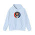 Custom ATC Freight Stealie Grateful Dead Hoodie Sweatshirt