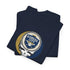 Grateful Dead - The Ballpark Collection: Kansas City Baseball Edition Grateful Dead Steal Your Face T-Shirt - MLB - StealieShop