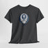 Smiling Lions Stealie Unisex Grateful Dead T-Shirt