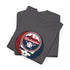 Grateful Dead - Washington Baseball Grateful Dead Steal Your Face T-Shirt - MLB - StealieShop