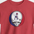 Old German Hockey Grateful Dead T-Shirt