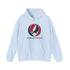 University of Arizona Grateful Dead Hoodie - Hooded Sweatshirt - StealieShop