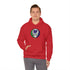 TU Teens Grateful Dead Unisex Heavy Blend Hoodie - StealieShop