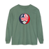 1681 - Custom Stealie Long-Sleeve