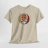 Kansas City Football Stealie T-Shirt - Gridiron Collection