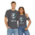 Philadelphia Eagles Grateful Dead Steal Your Face T-Shirt StealieShop
