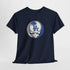 Grateful Dead - Los Angeles Dodgers Grateful Dead Steal Your Face T-Shirt - StealieShop