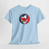 New York Map Stealie Grateful Dead T-Shirt