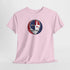 North Carolina "Unofficial" State Flag Stealie Grateful Dead T-Shirt