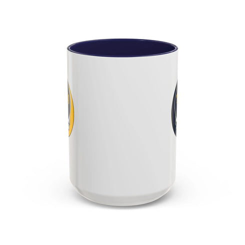 University of Toledo Grateful Dead Stealie Coffee Mug Printify