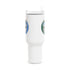 Grateful Dead - Tulane University Stealie "Fat Man" Tumbler, Double Insulated 40oz Travel Mug - StealieShop
