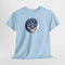 Indianapolis Football Stealie T-Shirt - Gridiron Collection TEST123