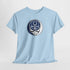 Indianapolis Football Stealie T-Shirt - Gridiron Collection TEST123