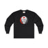 Grateful Dead - Grinnell College Grateful Dead Long Sleeve Tee - StealieShop
