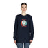 Grateful Dead - Epic Excursions Stealie Long Sleeve Crewneck Tee - StealieShop