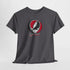 University of Georgia Stealie Grateful Dead T-Shirt