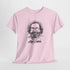 Jerry Autograph Grateful Dead T-Shirt