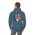 Professor Hoops Grateful Dead Unisex Heavy Blend Hoodie StealieShop