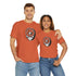 Oklahoma State University Grateful Dead T-Shirt StealieShop