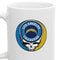 Los Angeles Chargers Logo Stealie Mug