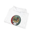Pennsylvania Stealie Grateful Dead Hoodie