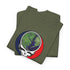 Chesapeake Bay Stealie Unisex Grateful Dead T-Shirt