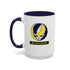 Grateful Dead - Michigan Stealie Coffee Mug - StealieShop