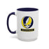 Grateful Dead - Michigan Stealie Coffee Mug - StealieShop