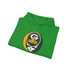 Green Bay Packers Original Stealie Unisex Hoodie