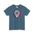 Washington Wizards Grateful Dead T-Shirt - NBA StealieShop